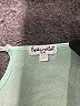 Splendid Tie-dye Blue Dress Size 5 - 6 - photo 3