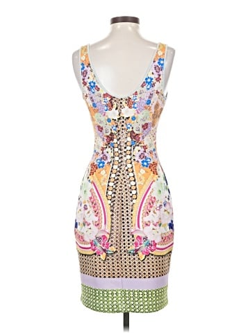 Clover Canyon Cocktail Dress (view 2)
