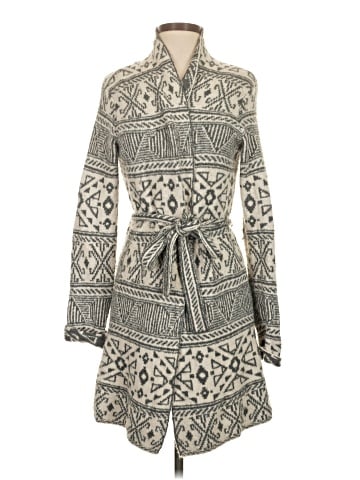 William Rast Cardigan (view 1)