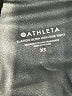 Athleta Black Yoga Pants Size XS - photo 4