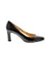 Nine West Black Heels Size 11 - photo 1
