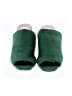 Assorted Brands Green Sandals Size 9 - photo 2