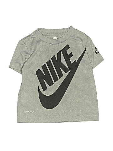 Nike Short Sleeve T-Shirt (view 1)