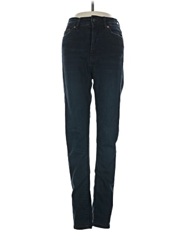 Zara Jeans (view 1)