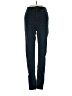 Zara Solid Blue Jeans Size 4 - photo 1