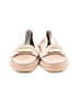 Calvin Klein Tan Flats Size 9 1/2 - photo 2