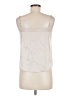Final Touch Ivory Tank Top Size M - photo 2