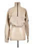 PrettyLittleThing Tan Pullover Sweater Size L - photo 1