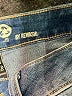 Rewash Blue Denim Shorts Size 27 waist - photo 3