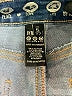 Rewash Blue Denim Shorts Size 27 waist - photo 4