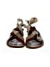 Fiorentini + Baker Burgundy Sandals Size EU 38 - photo 2