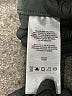 Columbia Solid Green Gray Active Skort Size L - photo 4