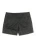 Bebe Solid Black Athletic Shorts Size 10 - photo 1