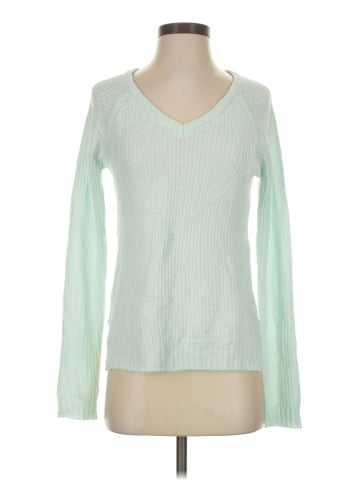 SO Pullover Sweater (view 1)
