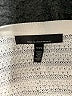 White House Black Market White Pullover Sweater Size XXS - photo 7
