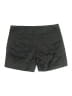 Bebe Solid Black Athletic Shorts Size 10 - photo 2