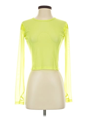 Pheel Long Sleeve T-Shirt (view 1)
