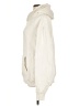 Soul 100% Cotton Ivory Pullover Hoodie Size XL - photo 5