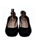 Everlane Solid Black Heels Size 8 - photo 2