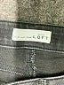 Ann Taylor LOFT Black Jeans Size 29 waist - photo 7