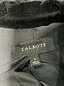 Talbots 100% Cotton Black Blazer Size 2 - photo 6