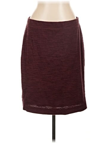 Ann Taylor Factory Casual Skirt (view 1)