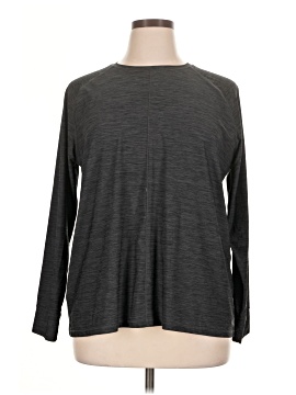 Eddie Bauer Long Sleeve T Shirt