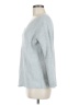 Gap 100% Cotton Gray Pullover Sweater Size M - photo 5