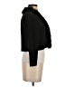 Calvin Klein Black Cardigan Size S - photo 4