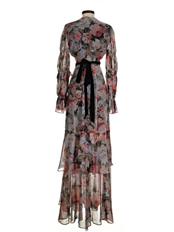 Hutch Cocktail Dress (view 2)