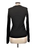 Lululemon Athletica Black Pullover Sweater Size 10 - photo 2