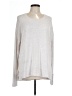 Athleta Silver Pullover Sweater Size L - photo 1