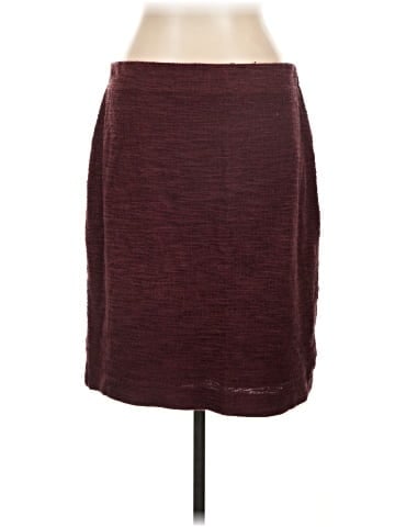 Ann Taylor Factory Casual Skirt (view 2)