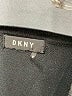 DKNY Black Cardigan Size S (estimated) - photo 7