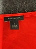 Ann Taylor Red Short Sleeve Blouse Size S - photo 7