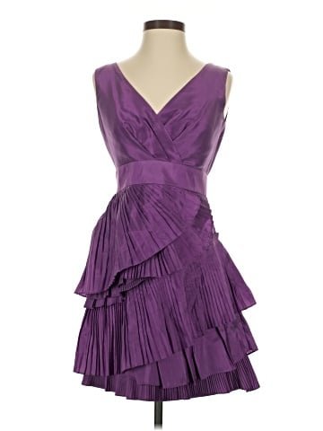 Max and Cleo Cocktail Dress (view 1)