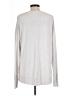 Athleta Silver Pullover Sweater Size L - photo 2