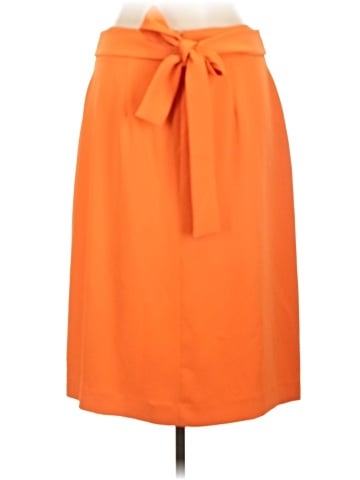 Ann Taylor Casual Skirt (view 2)