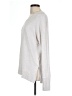 Athleta Silver Pullover Sweater Size L - photo 5