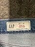 Gap Blue Jeans Size 29 Waist R - photo 4