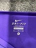 Nike Purple Active T-Shirt Size XL - photo 7