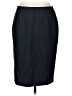 Calvin Klein Black Formal Skirt Size 6 - photo 1