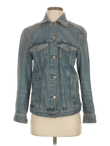 Divided by H&M Denim Jacket (view 1)