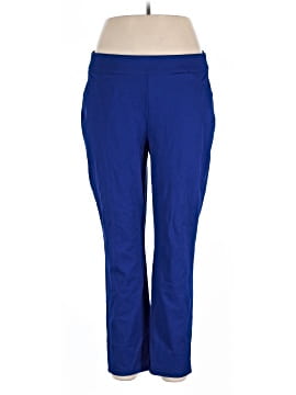 Travelers By Chico's Active Pants
