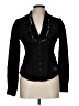 Coogi Black Long Sleeve Blouse Size L - photo 1