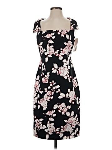 David Meister Cocktail Dress (view 1)