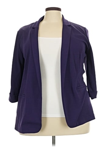 Maurices Blazer (view 1)