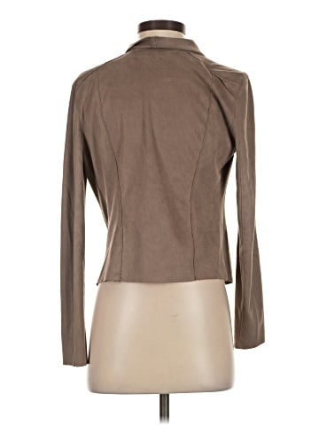 Blank NYC Long Sleeve Blouse (view 2)