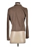 Blank NYC Brown Long Sleeve Blouse Size XS - photo 2