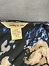 Lucky & Coco 100% Polyester Blue Swimsuit Cover Up Size M - photo 7